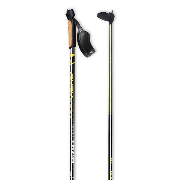 Bastoncino&amp;bBastone Vertical Carbon41071